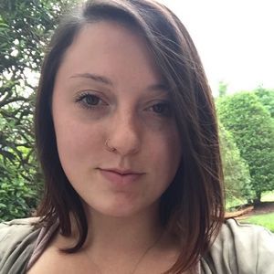 Meet your Posher, Mallory